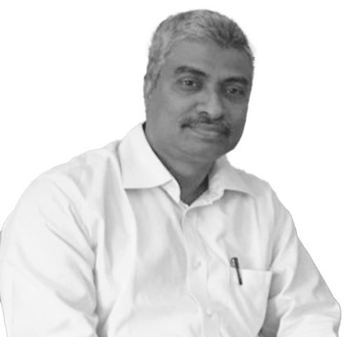 Anil Kumar