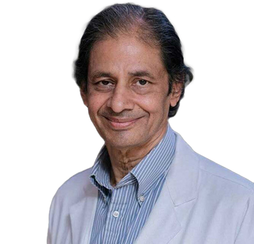 DR. ASHOK RAJGOPAL