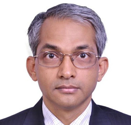 Madhavan Ganesan