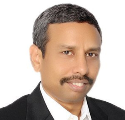 Dr. Sunil Omanwar