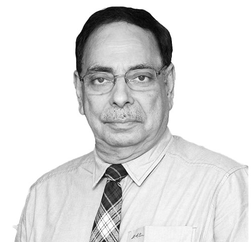 DR. UPENDRA KAUL