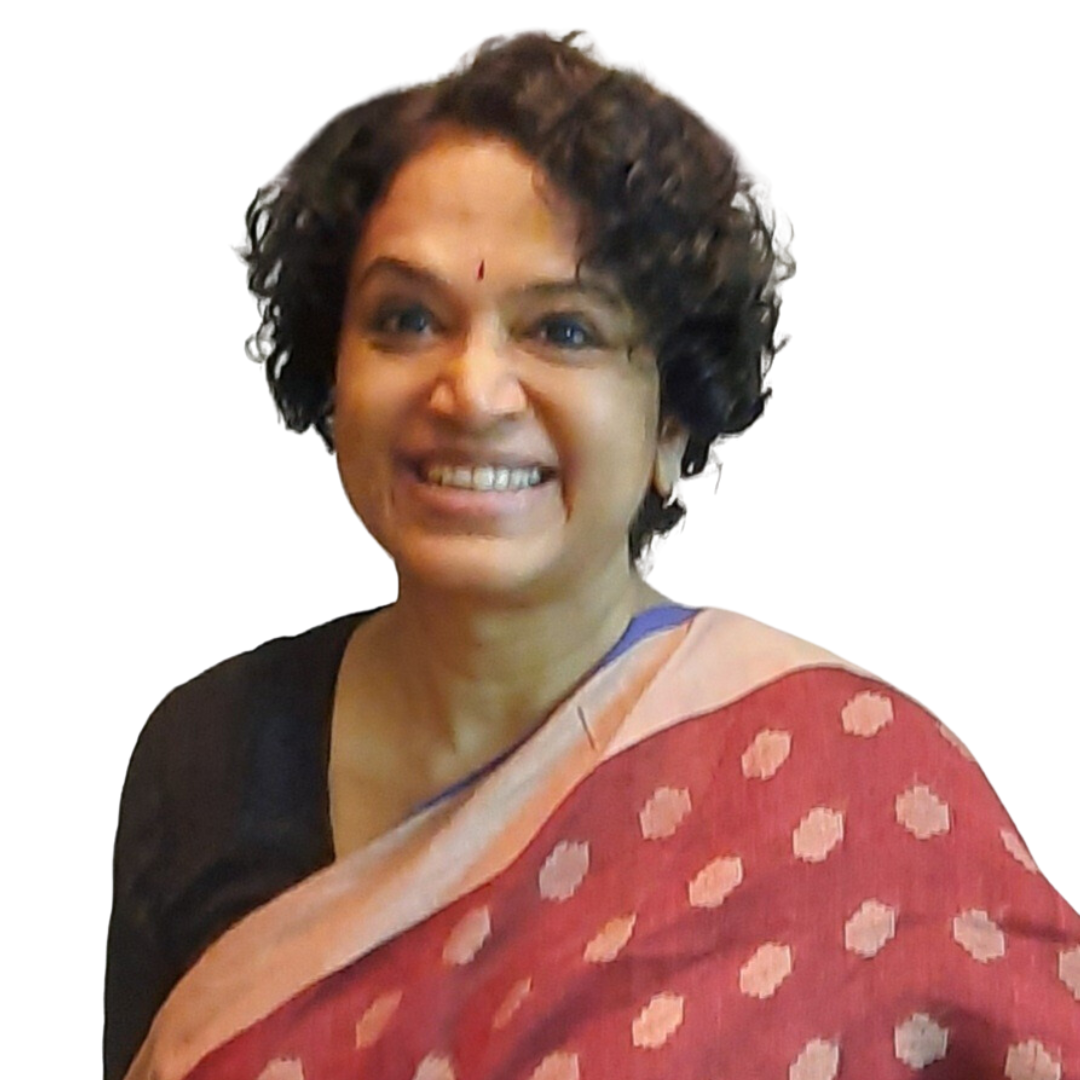 Dr. Vasudha Rajasekar