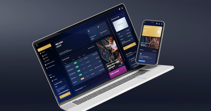 B7 casino app, casino b7